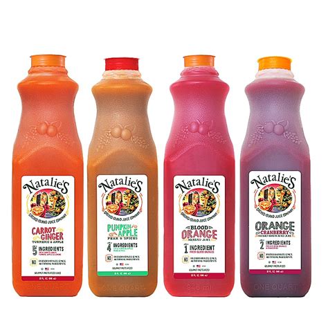 Natalie's orchid island juice company fort pierce fl - Posted 3:54:29 PM. Natalie’s Orchid Island Juice Company is currently seeking a rockstar marketing coordinator to be…See this and similar jobs on LinkedIn.